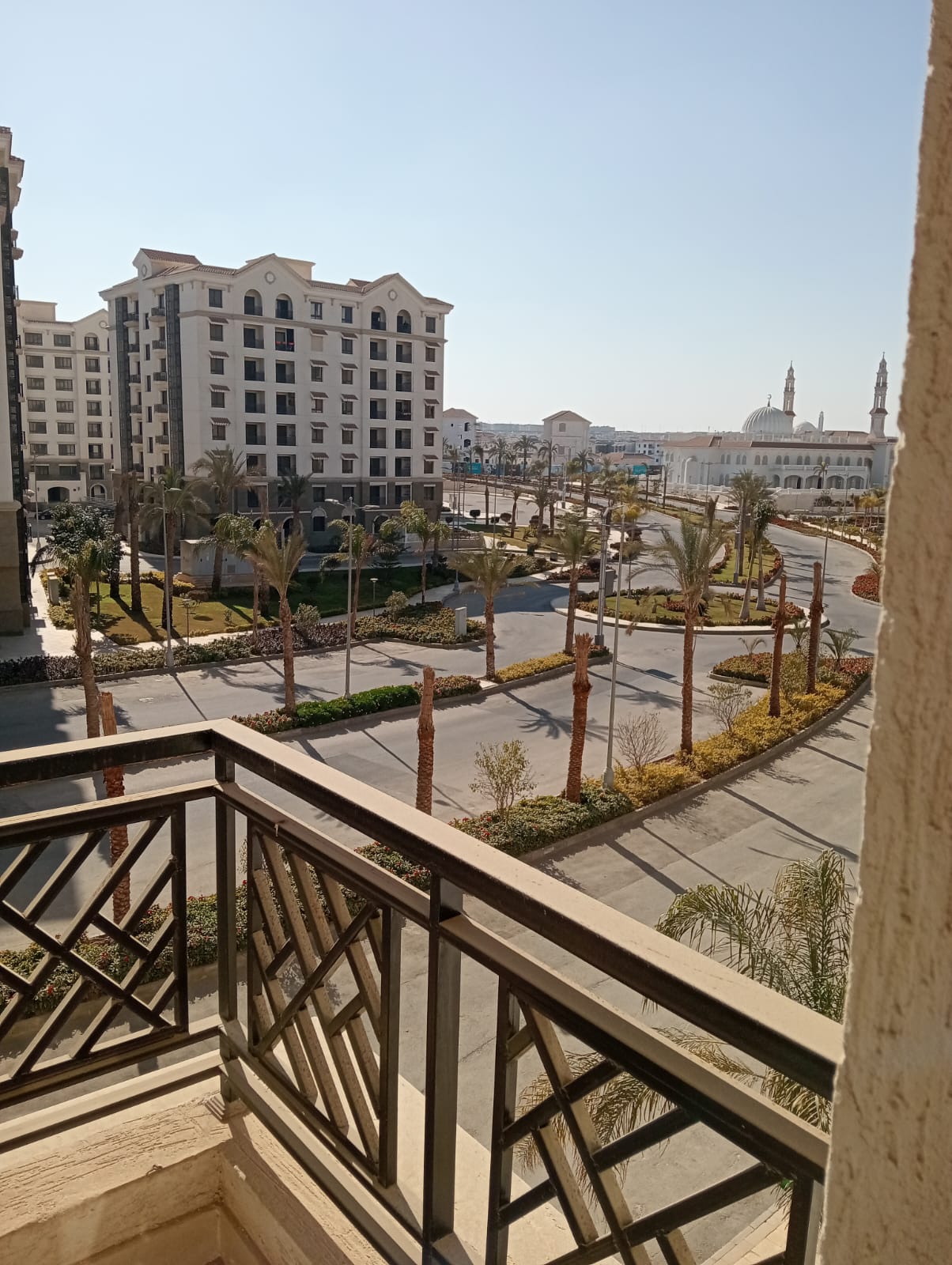 شقة في سيليا 102 م2 للبيع كاش استلام فوري 4,500,000 ج 